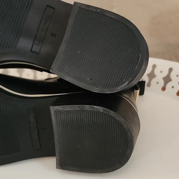 kate spade Solstice Rain Boots Size 6 - Picture 9 of 13